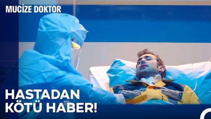 Bu Virüs Öldürüyor! - Mucize Doktor 20. Bölüm