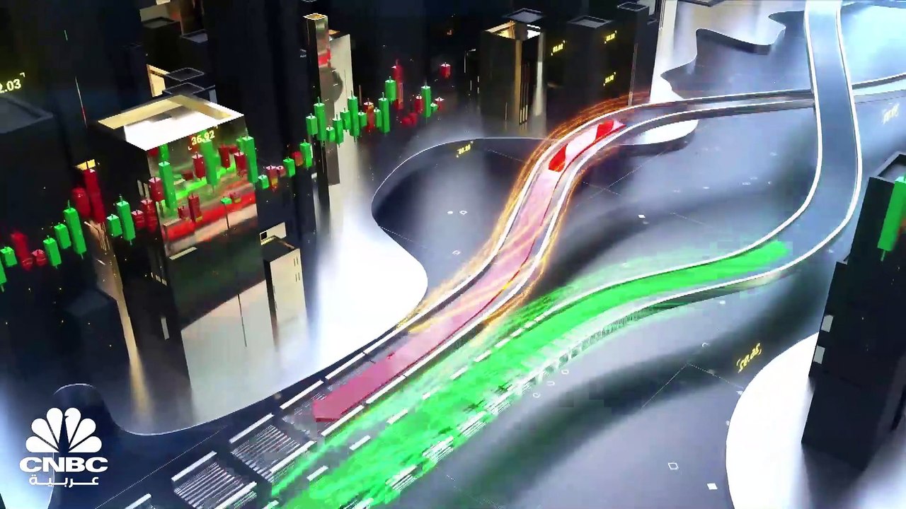 مؤشر سوق دبي يرتفع لأعلى مستوياته في 3 أشهر