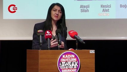 2023'te 315 kadın öldürüldü, 248 kadın şüpheli şekilde ölü bulundu...