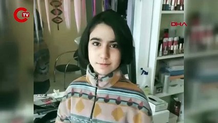 Sultangazi'de silahlı çatışma Sokaktan geçen 15 yaşındaki Büşra hayatını kaybetti...