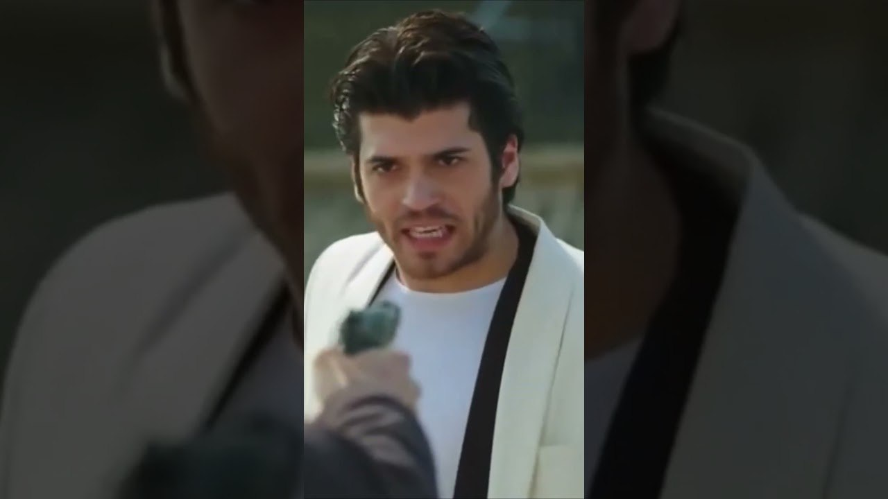 Silahından Korkmam! | Gönül İşleri #shorts