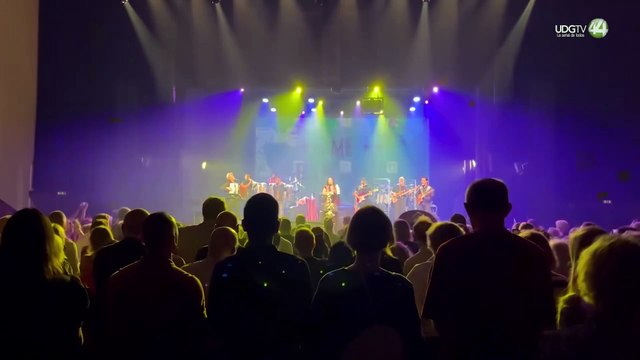 Lila Downs presentará su álbum ‘La Sánchez’ en honor al regional mexicano, en el Teatro Diana