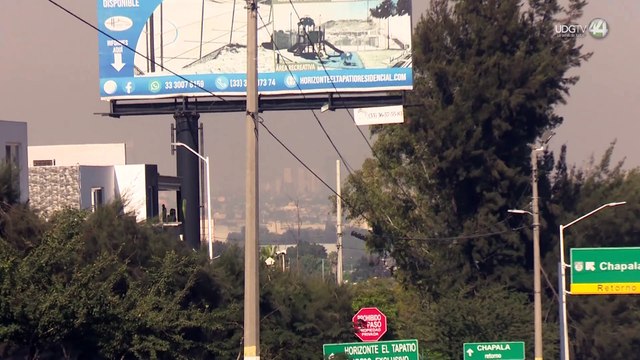 Lanza la SSJ recomendaciones para evitar problemas respiratorios por la contaminación