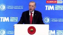 Cumhurbaşkanı Erdoğan: Türkiye'ye yönelik sinsi bir operasyon, çok açık bir sabotaj girişimi var