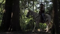 L'étalon sauvage - Film complet HD en français : Part 1 (Cheval, Aventure, Famille)