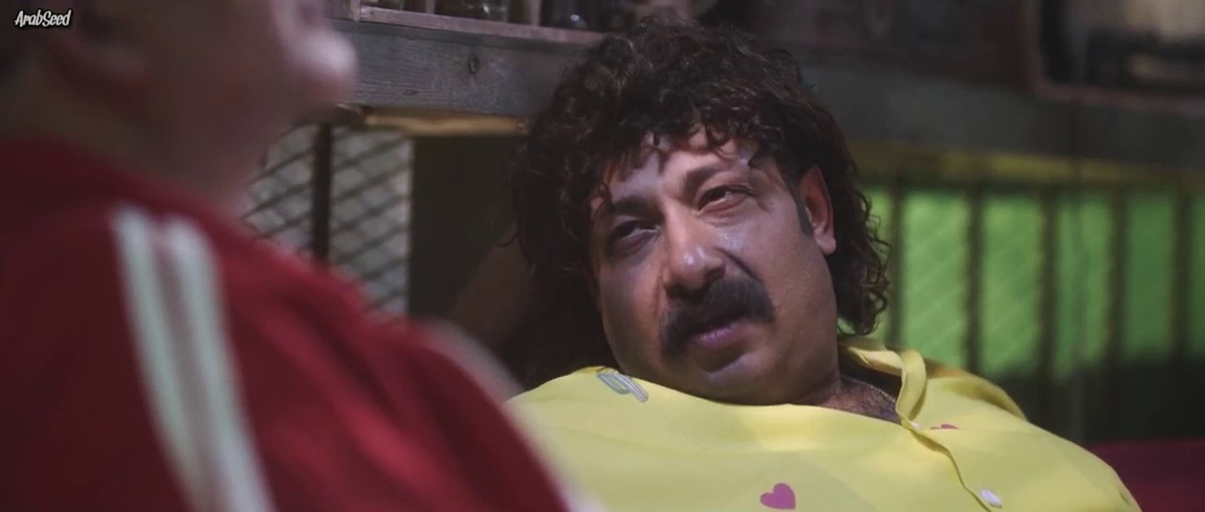فيلم اتنين للايجار 2023 بطولة بيومي فؤاد و محمد ثروت