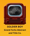 Soldier Boy: le film le plus court de l'histoire du cinéma en seulement 7 secondes!