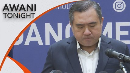 AWANI Tonight: MyJPJ app to offer renewal of driver's licence, road tax