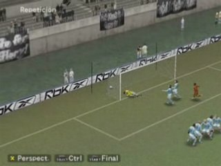 Goles de jordy y jd  pro evolution soccer 6