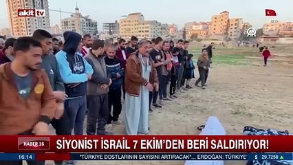 Musa Akkari Akit TV'ye konuştu