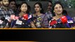 AP Congress నేతగా రాణిస్తా Ys Sharmila ధీమా..కొడుకు కోడలు సమక్షంలో ప్రకటన