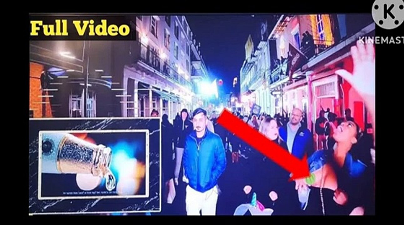ESPN airs woman’s NSFW flashing on Bourbon Street during Sugar Bowl broadcast ESPN apologizes for showing video of woman flashing br,ast during Sugar Bowl(1) - video Dailymotion