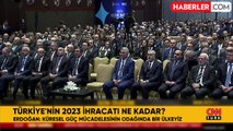 Cumhurbaşkanı Erdoğan: Türkiye'ye yönelik sinsi bir operasyon, çok açık bir sabotaj girişimi var