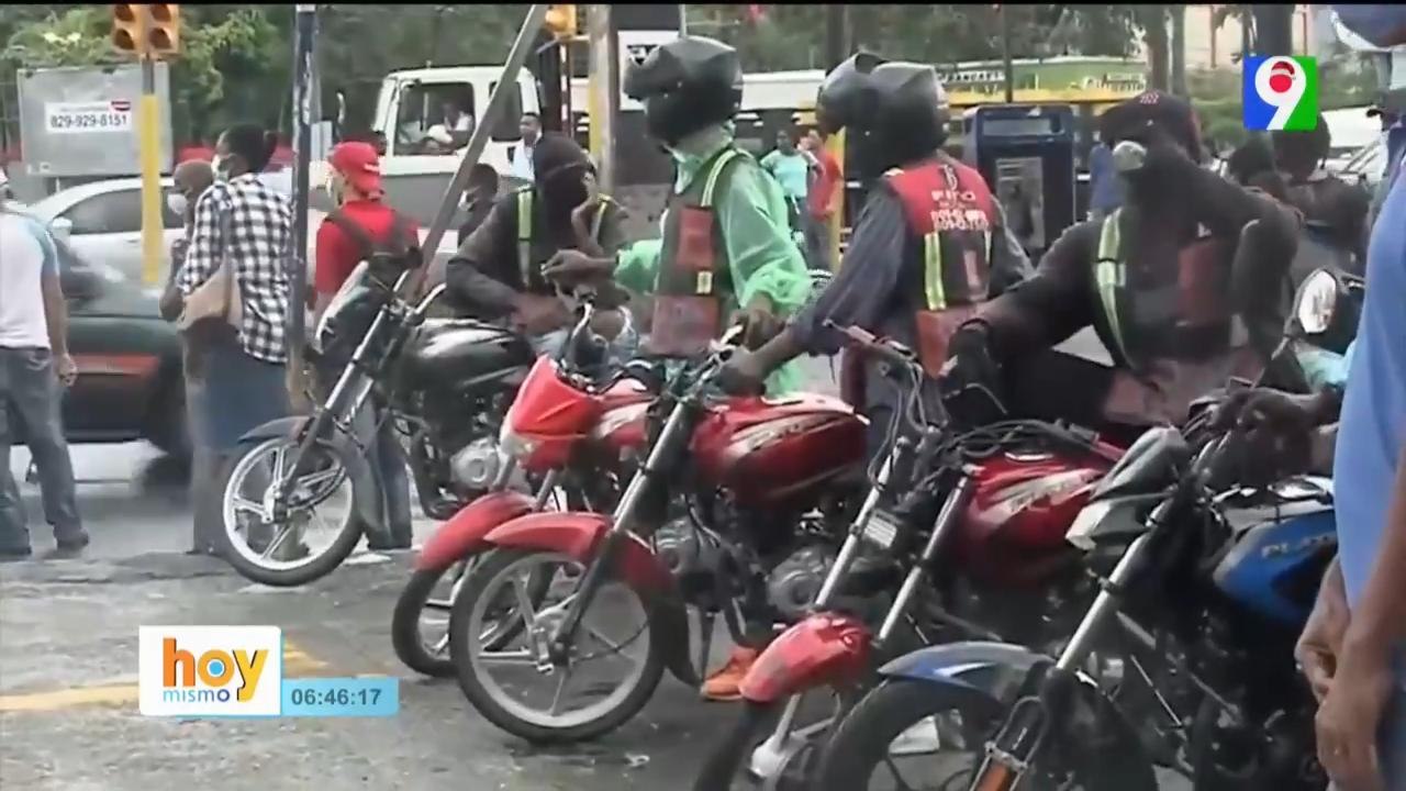 Fin de año trágico 94 accidentes, 77 en motos y 7 muertos  | Hoy Mismo