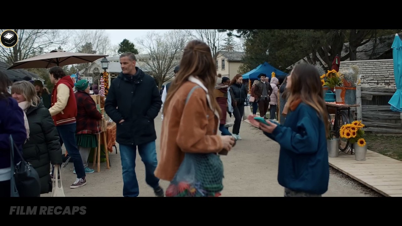 Thanksgiving Event Turns Tragic When People Get Killed By a Man Who Seeks Revenge