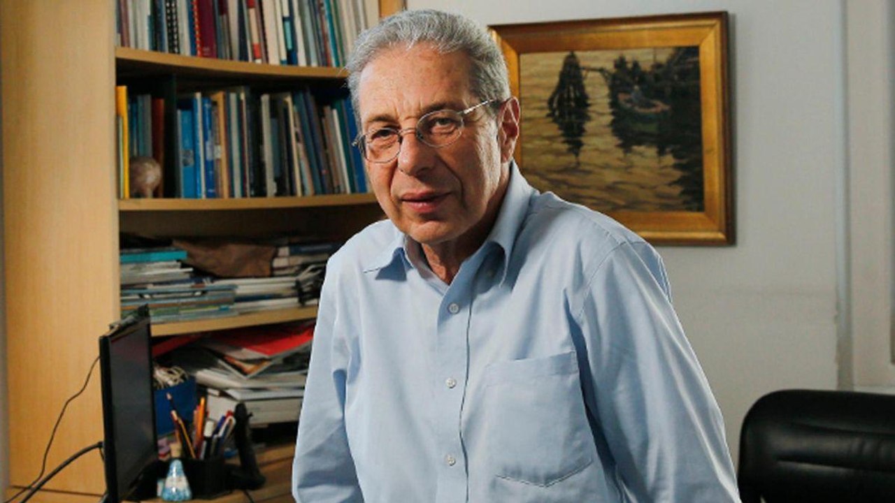 Daniel Marx sobre la dolarización
