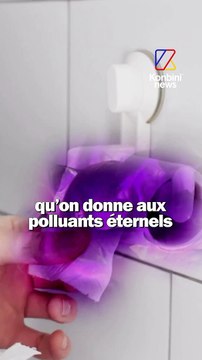 Pailles en carton, poêles ou encore papier toilette... tous renferment des polluants éternels - les PFAS. On vous explique de quoi il s’agit.Retrouvez @climax_fanzine toutes les semaines dans votre boite mail et en abonnement papier