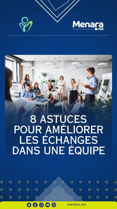 Boostez la collaboration en équipe : Découvrez 8 astuces incontournables !
