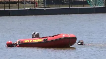 Segunda vítima de afogamento no Lago Igapó II é encontrada