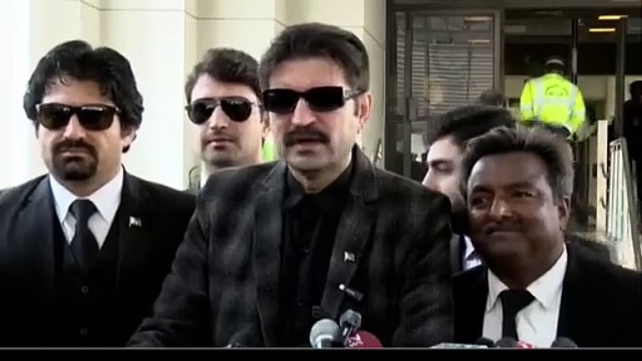 عمران خان اور شاہ محمود قریشی کی رہائی کے مطعلق کیا کہا | Mian Sahib appeals were also made alive... What was said about the release of Imran Khan and Shah Mahmood Qureshi... What did the Supreme Court say about the Returning Officer... Sher Afzal Marwa