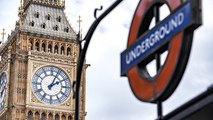 London Underground strikes set for January