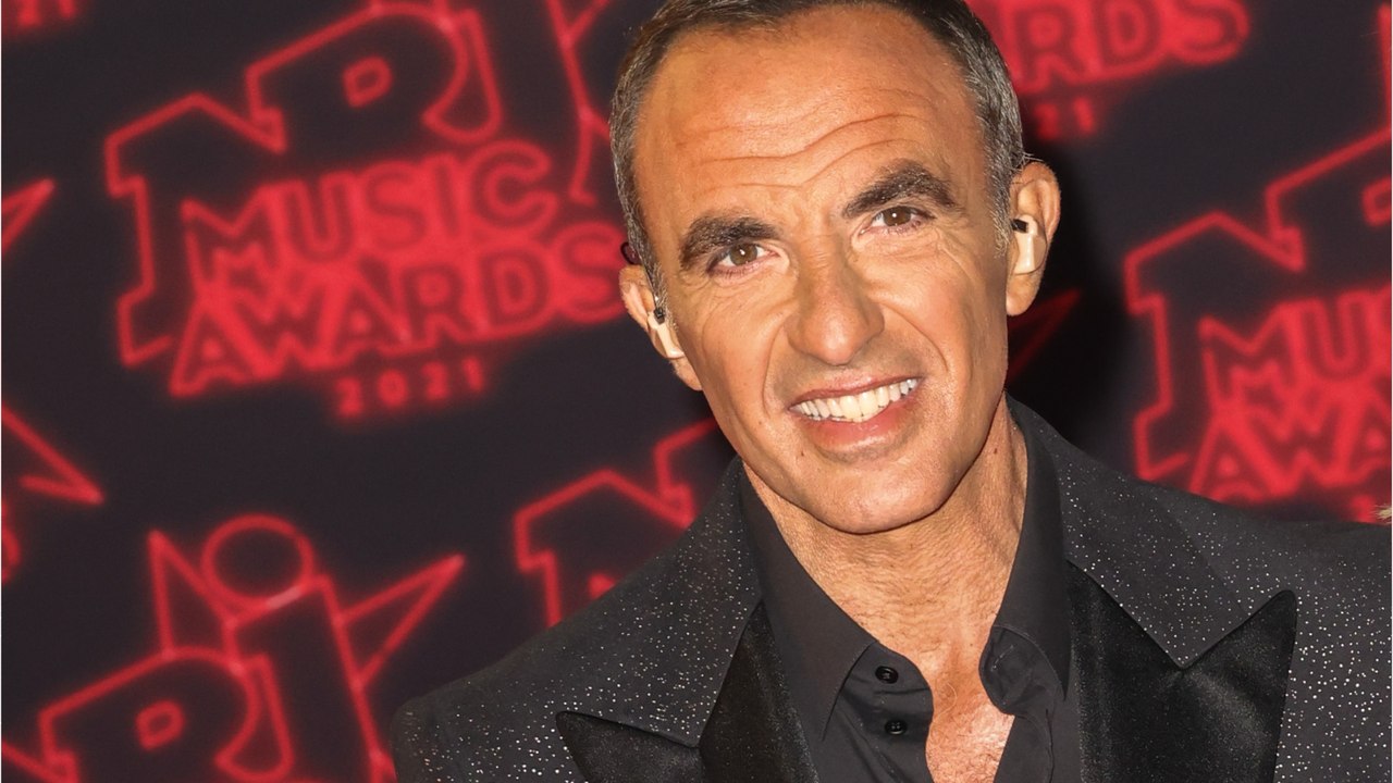 Nikos Aliagas : tentative d'effraction chez l’animateur de la Star Academy, 5 hommes interpellés