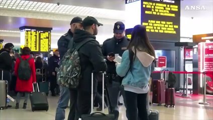 Polizia ferroviaria, il bilancio del 2023