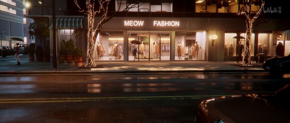 -4K 1st Kiss (Ni De Rensheng Shi Wo Lai Chi Le) Ep 10