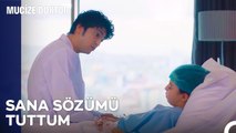 Nazlı'nın Yüzüne Nasıl Bakacağım? - Mucize Doktor 20. Bölüm