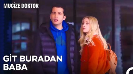 Ne Oldu Da Aklına Geldim Baba? - Mucize Doktor 20. Bölüm