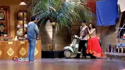 Download Video: Comedy Nights with Kapil | Deepika Padukone & Shahrukh Khan | DesiPlay TV