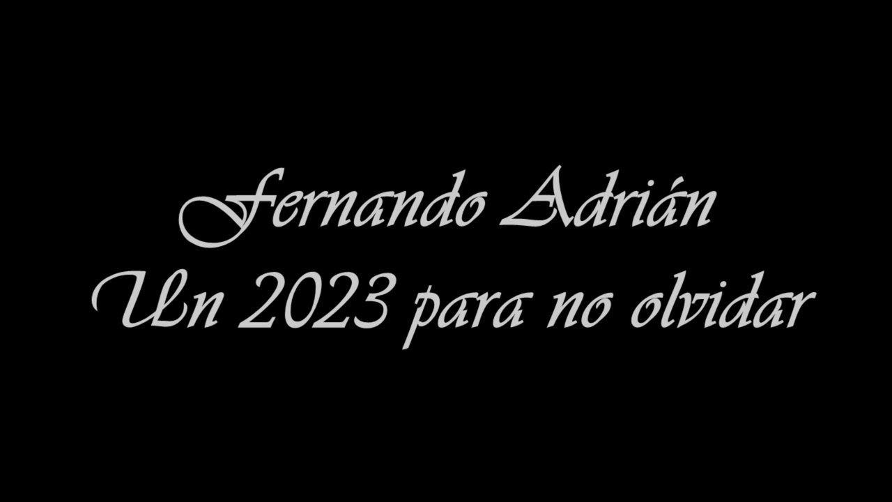 Fernando Adrián
