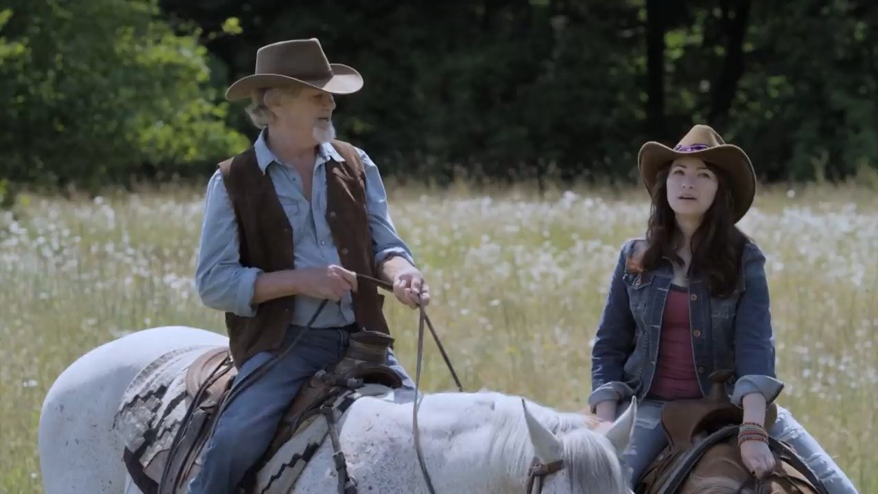 L'étalon sauvage - Film complet HD en français - Part 3 (Cheval, Aventure, Famille)