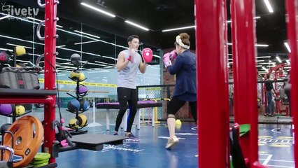 مسلسل  لن تمشي لوحدك الحلقة2 مترجم