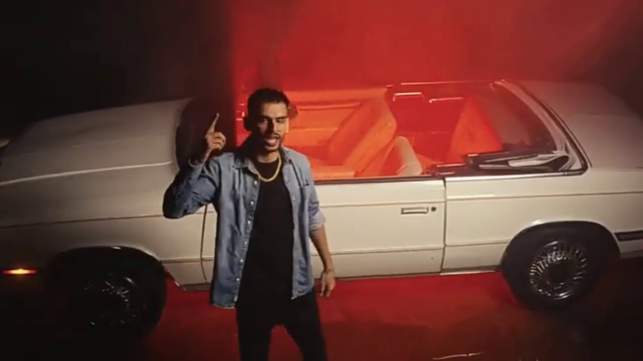 Show Stopper_Official Video_VE5_Latest Punjabi Songs 2024_Punjabi Rap Songs_Punjabi DJ Songs