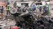 Cinco mortos e mais de 90 feridos na Ucrânia em ataques russos 'maciços'