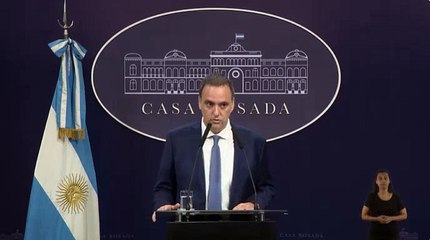 Una comitiva del FMI llega al país