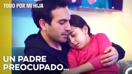 Justo Cuando Acaba Una Preocupación, Empieza Otra - Todo Por Mi Hija