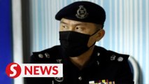 Cops looking for suspect in connection to catering service cheating case in Selangor