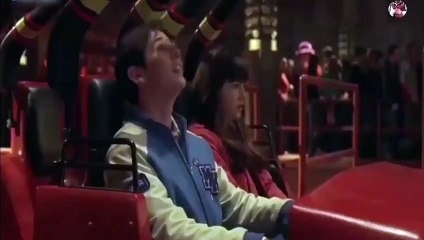 Don't scare juste see a game