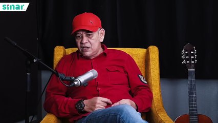 Babak Usop Wilcha Banyak Dipotong, Sebab..- Usop Wilcha