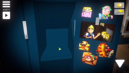Mr. Mine Escape (Level 1,2,3) Walkthrough