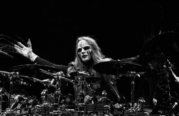 Slipknot are being sued by the estate of Joey Jordison for allegedly profiting from his death