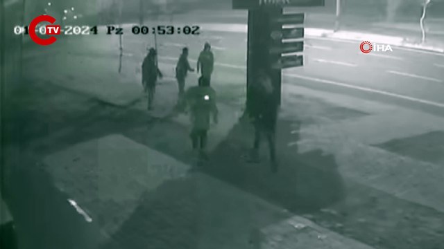 'Laf atma' kavgasında bir kişiyi öldüren sanıktan pes dedirten savunma