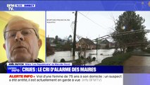 Inondations: 