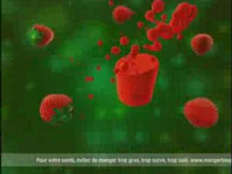 Granini Fraise 10s-Gras