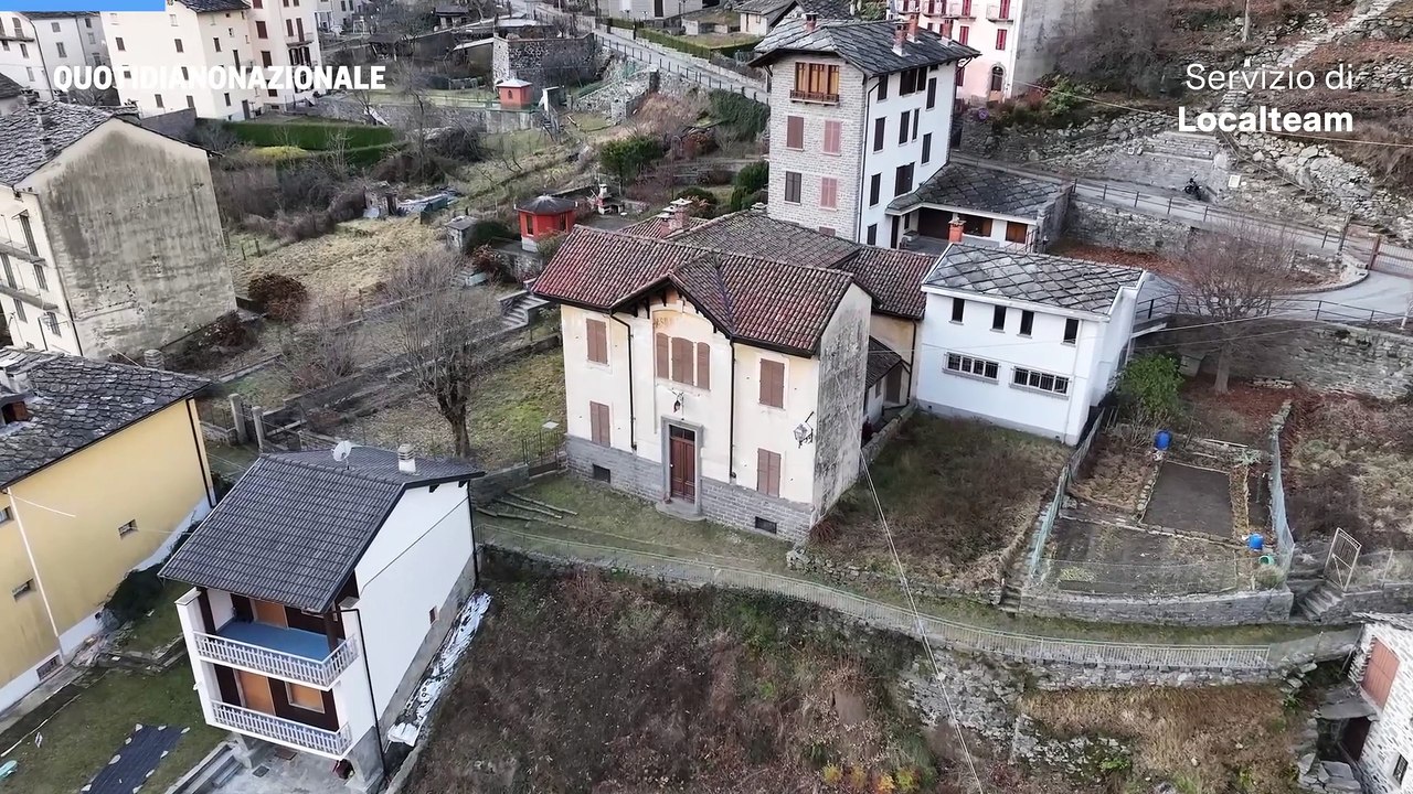 Pro Loco di Rosazza