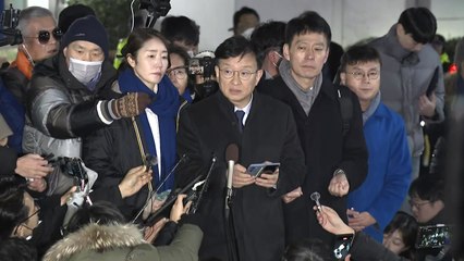 민주 "이재명, 중환자실에서 치료 중...의식은 회복한 상태" / YTN