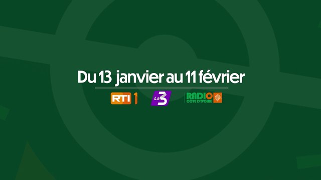 Du 13 janvier au 11 février 2024, #LaCanCestChezNous sur les chaînes TV, Radios et en streaming