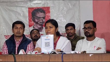 চুরির টাকায় নয়, জনগণের ঘামের টাকায় ব্রিগেড সমাবেশ হবে: মীনাক্ষী মুখোপাধ্যায় | Oneindia Bengali